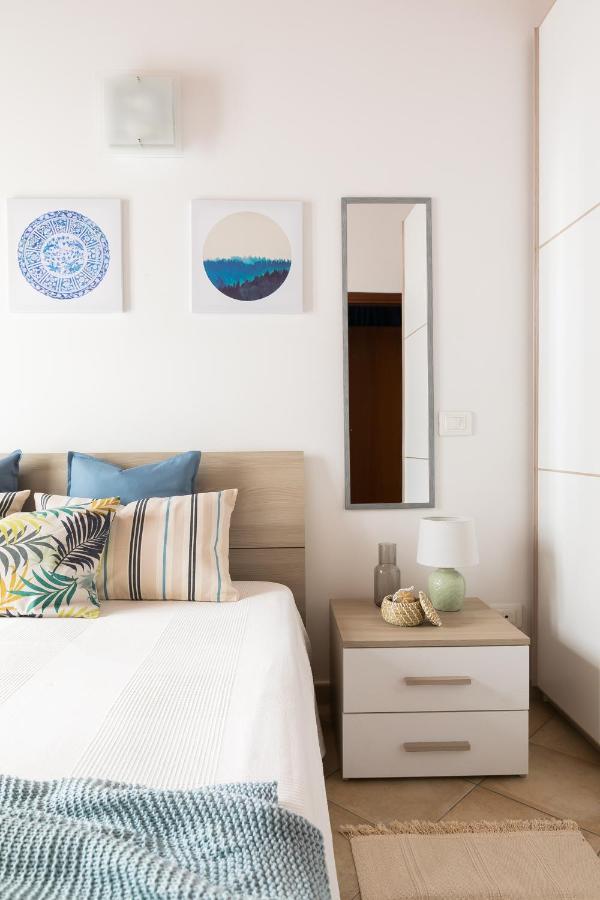 Ferienhaus Noi 2 Vacanze - Il Nido Di Gina