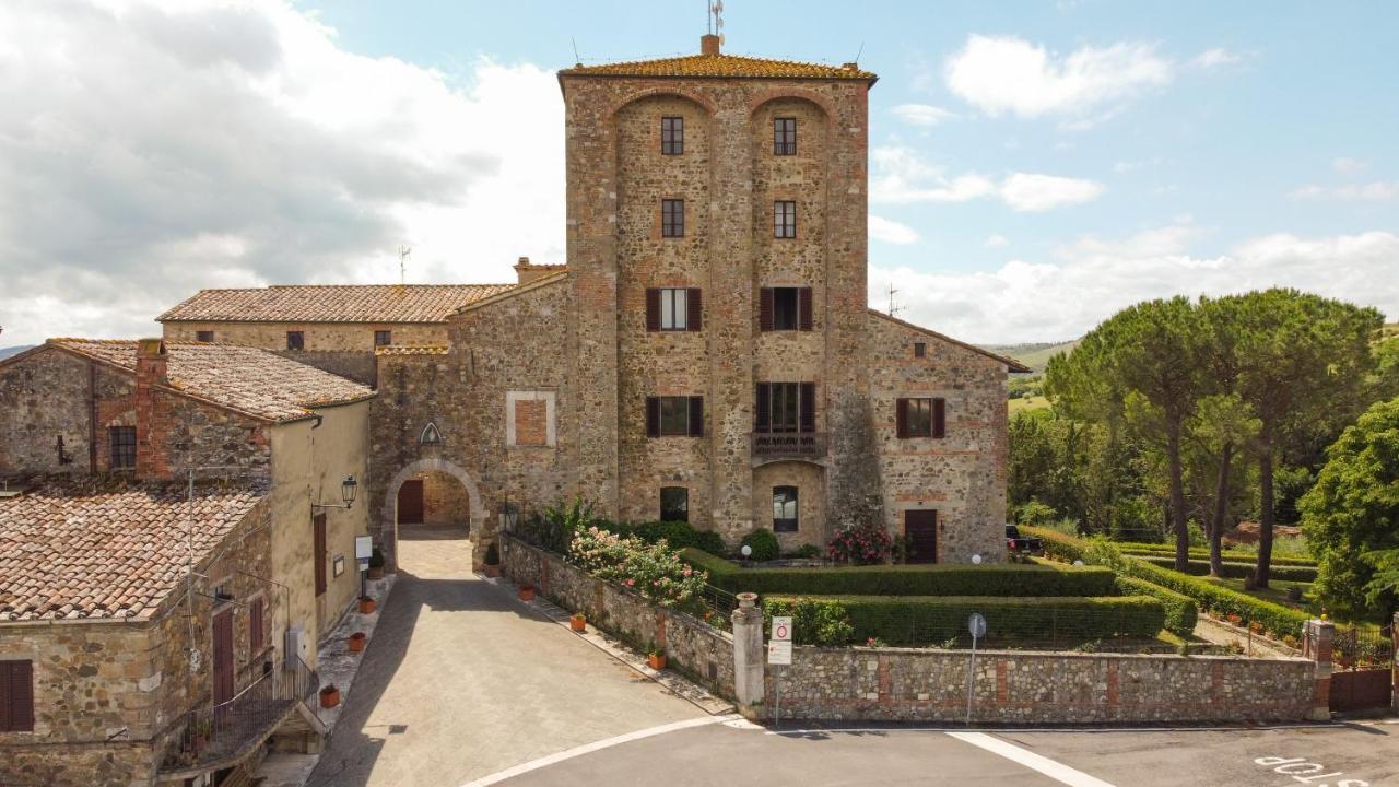 Noi 2 Vacanze - Il Nido Di Gina Ferienhaus