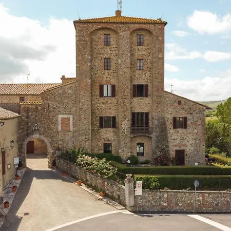 Noi 2 Vacanze - Il Nido Di Gina Contignano Exterior foto
