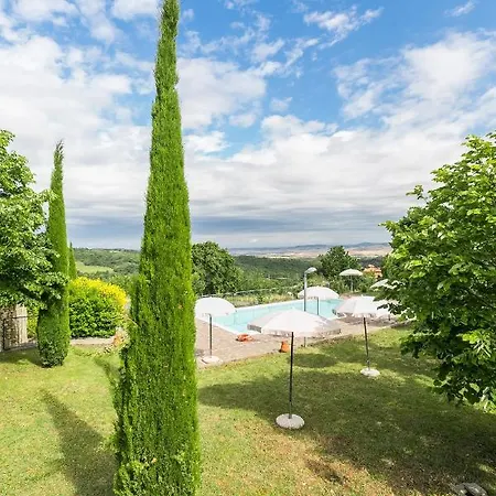 Noi 2 Vacanze - Il Nido Di Gina Contignano Exterior foto