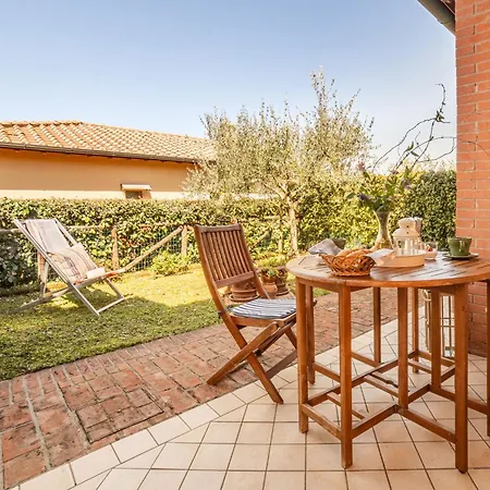 Noi 2 Vacanze - Il Nido Di Gina Contignano Exterior foto
