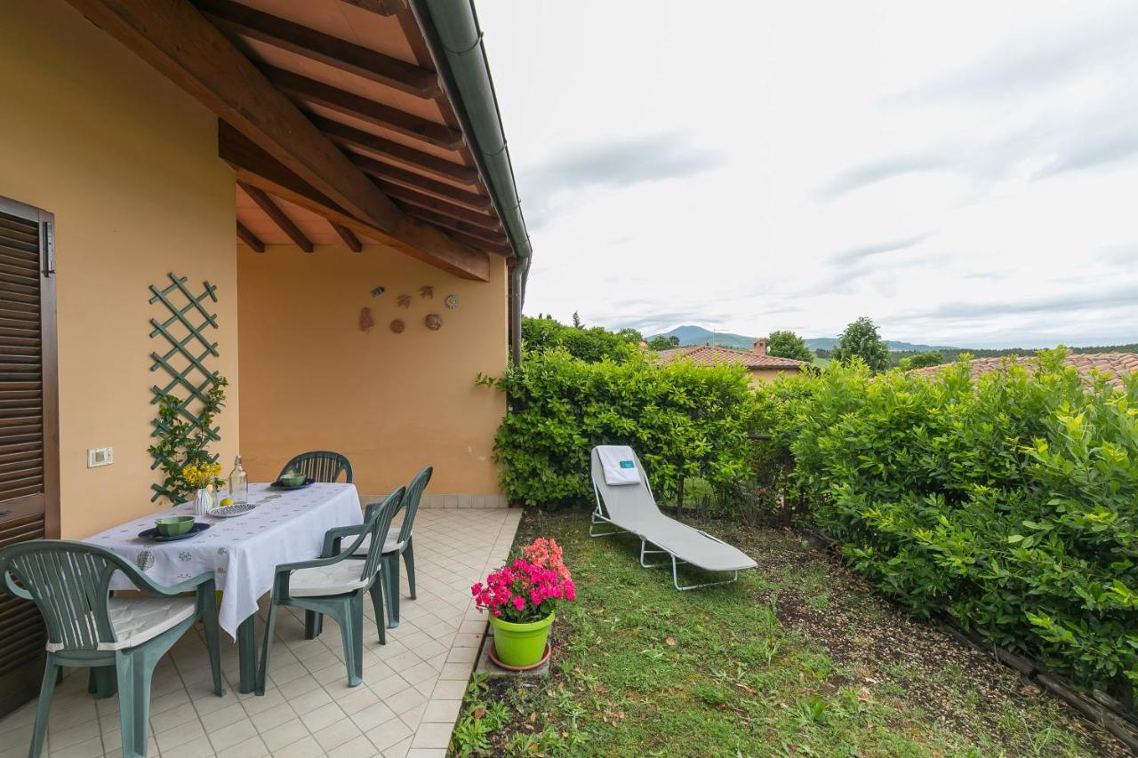 Noi 2 Vacanze - Il Nido Di Gina Contignano