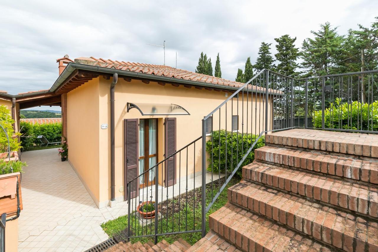 Noi 2 Vacanze - Il Nido Di Gina Holiday home Contignano