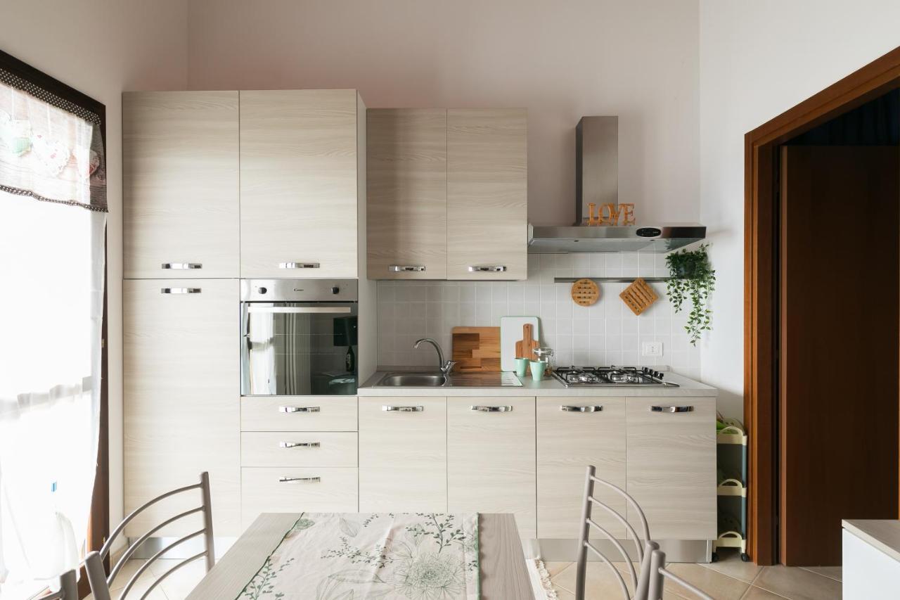 Noi 2 Vacanze - Il Nido Di Gina Holiday home Contignano