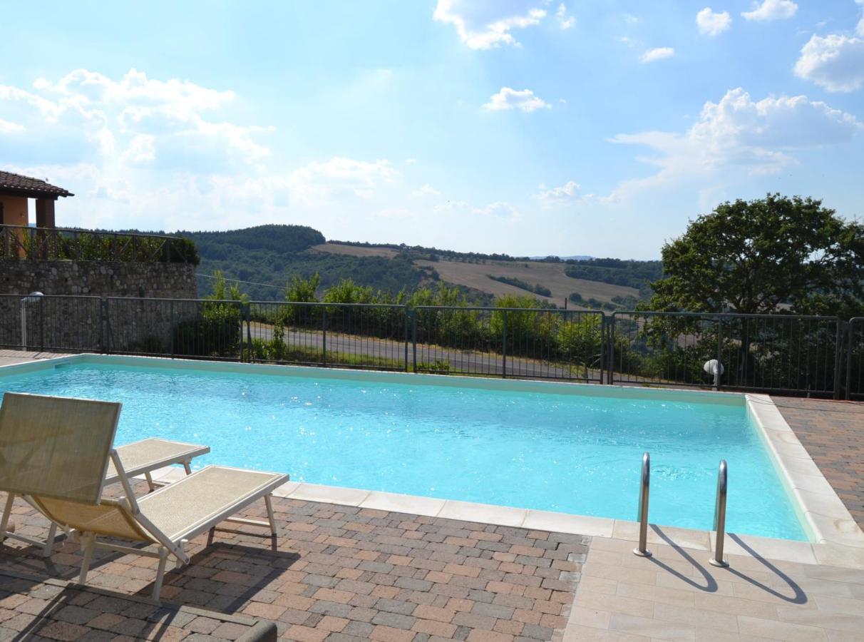 Noi 2 Vacanze - Il Nido Di Gina Holiday home Contignano