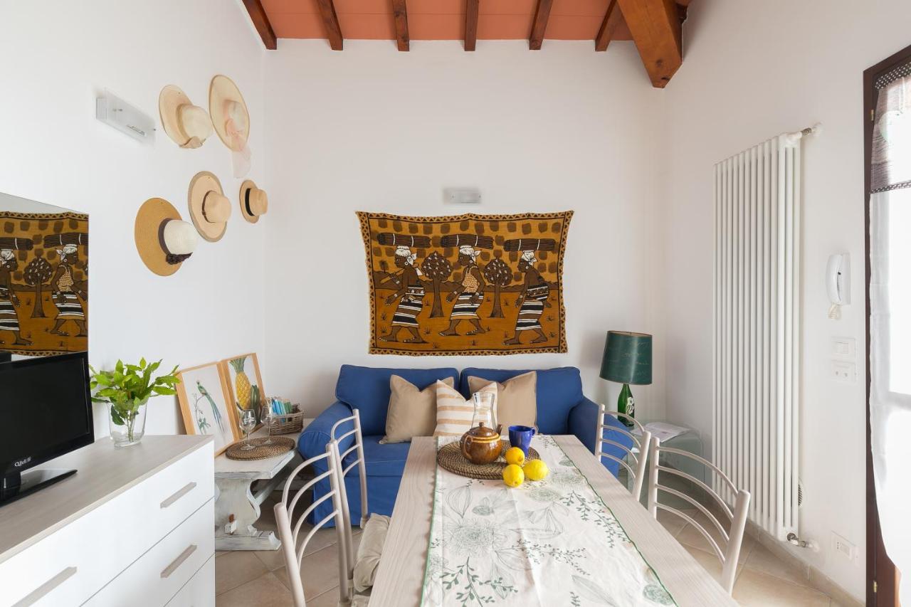 Holiday home Noi 2 Vacanze - Il Nido Di Gina *