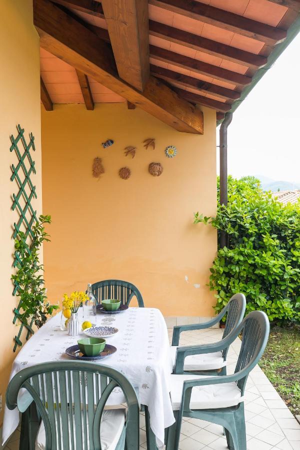 Holiday home Noi 2 Vacanze - Il Nido Di Gina *