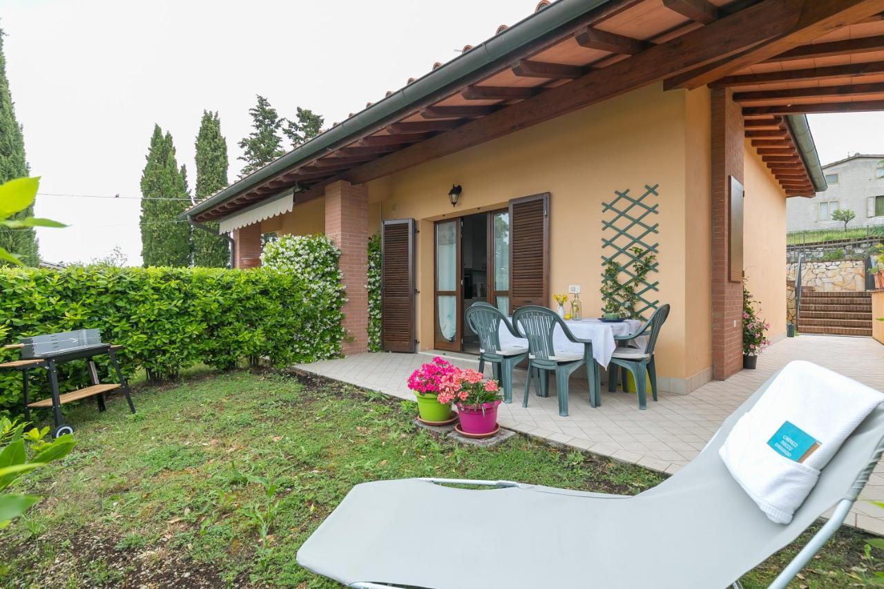 Noi 2 Vacanze - Il Nido Di Gina