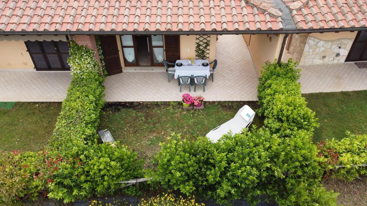 Noi 2 Vacanze - Il Nido Di Gina Holiday home Contignano