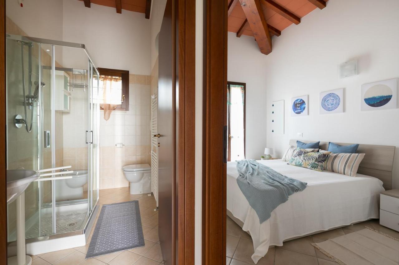 Holiday home Noi 2 Vacanze - Il Nido Di Gina *