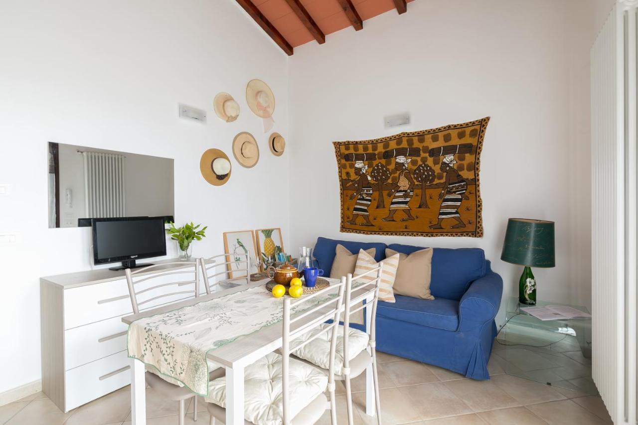Holiday home Noi 2 Vacanze - Il Nido Di Gina Contignano