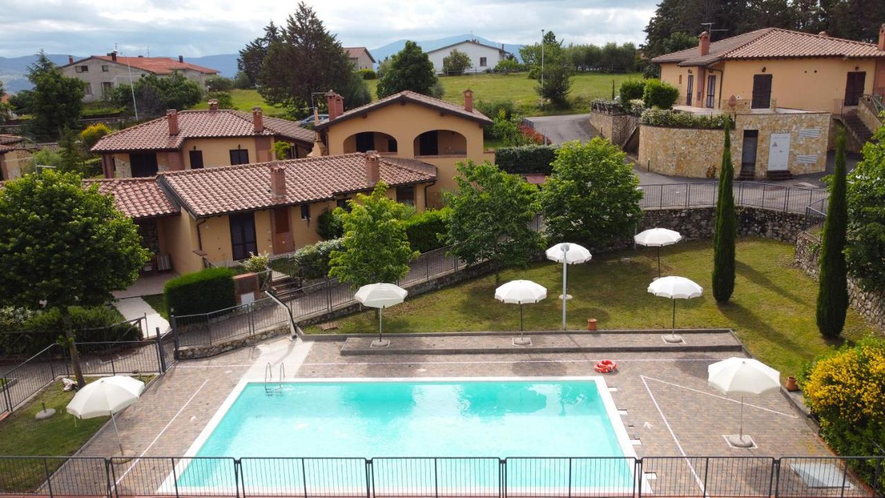 Holiday home Noi 2 Vacanze - Il Nido Di Gina