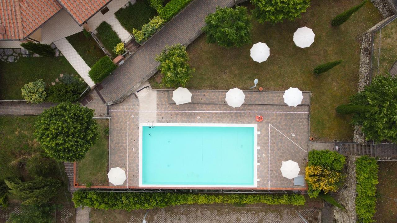 Сasa de vacaciones Noi 2 Vacanze - Il Nido Di Gina *