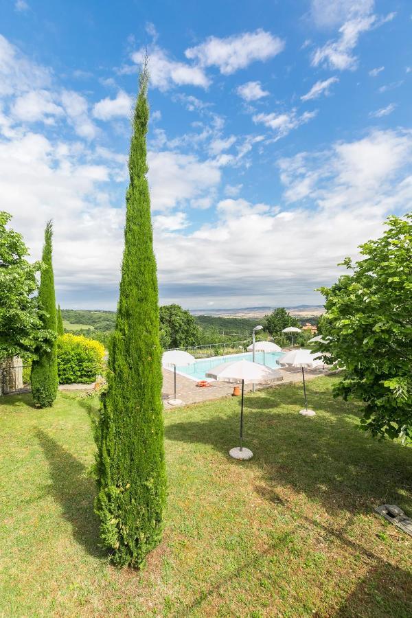 Holiday home Noi 2 Vacanze - Il Nido Di Gina *