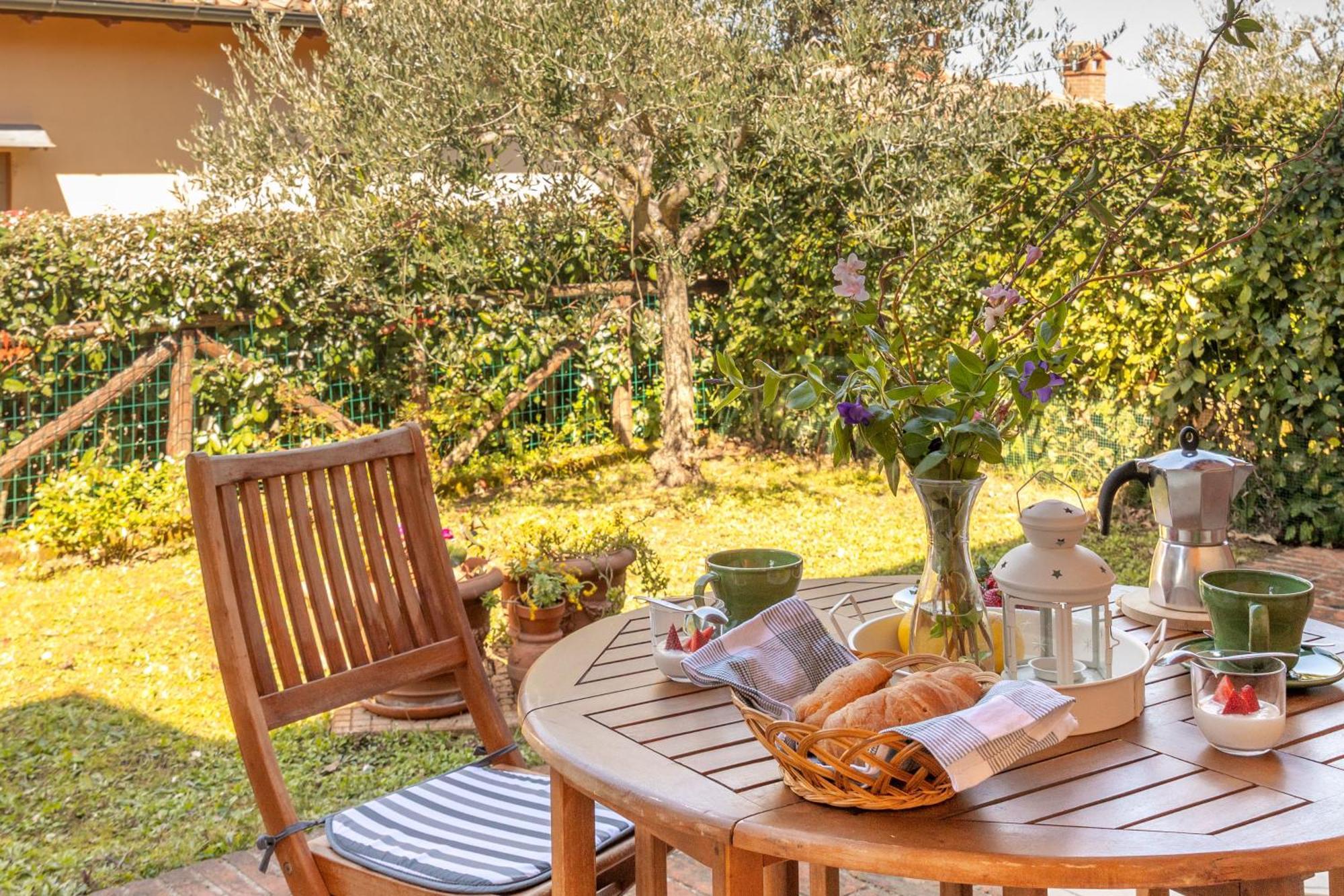Сasa de vacaciones Noi 2 Vacanze - Il Nido Di Gina