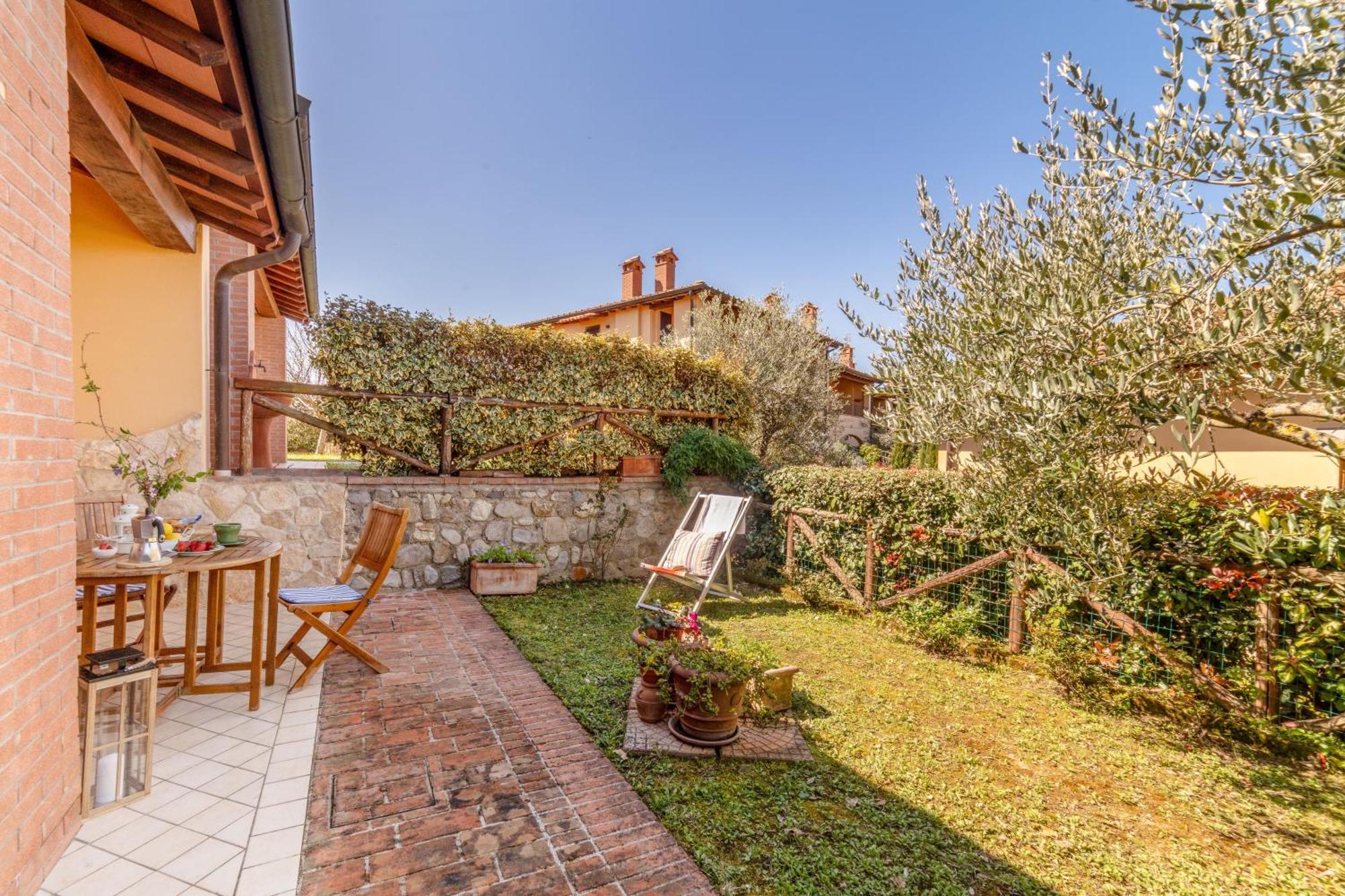 Noi 2 Vacanze - Il Nido Di Gina Holiday home *