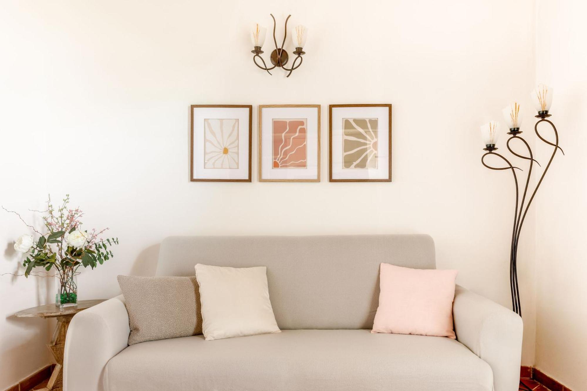 Noi 2 Vacanze - Il Nido Di Gina Holiday home *