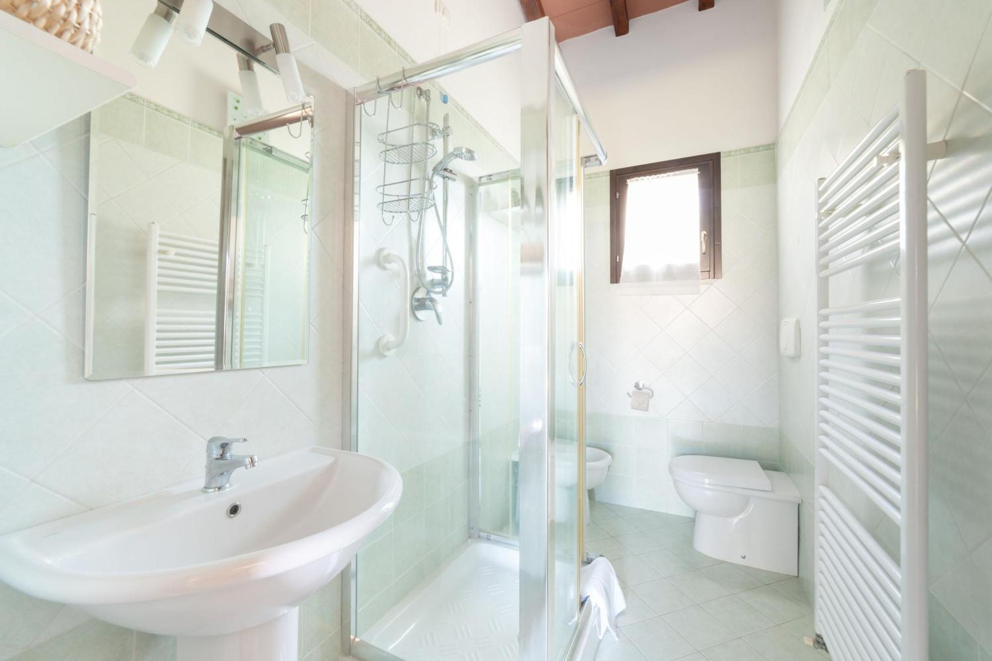 Holiday home Noi 2 Vacanze - Il Nido Di Gina Contignano