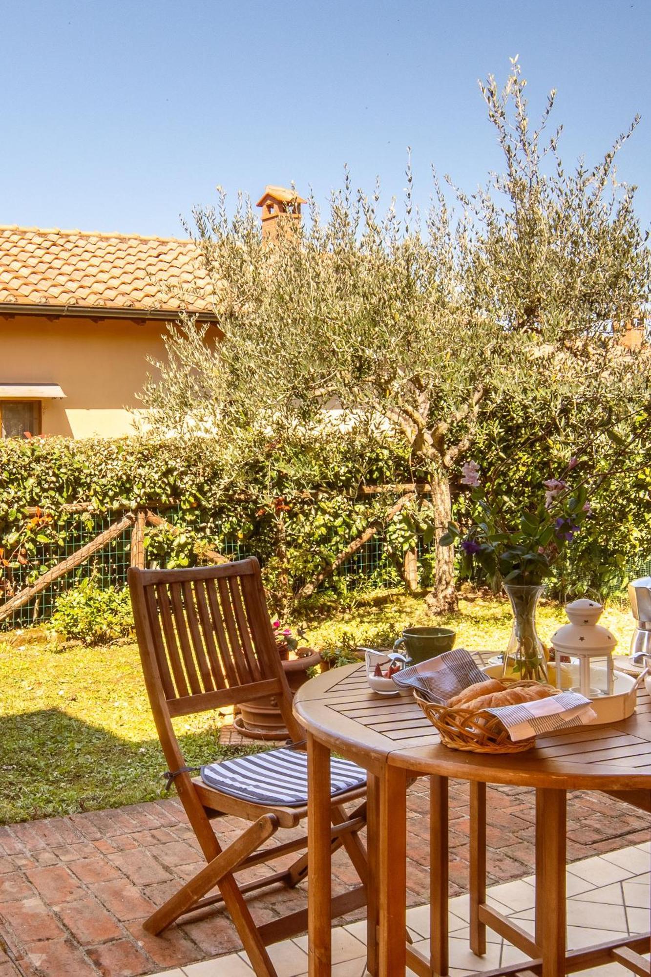 Noi 2 Vacanze - Il Nido Di Gina