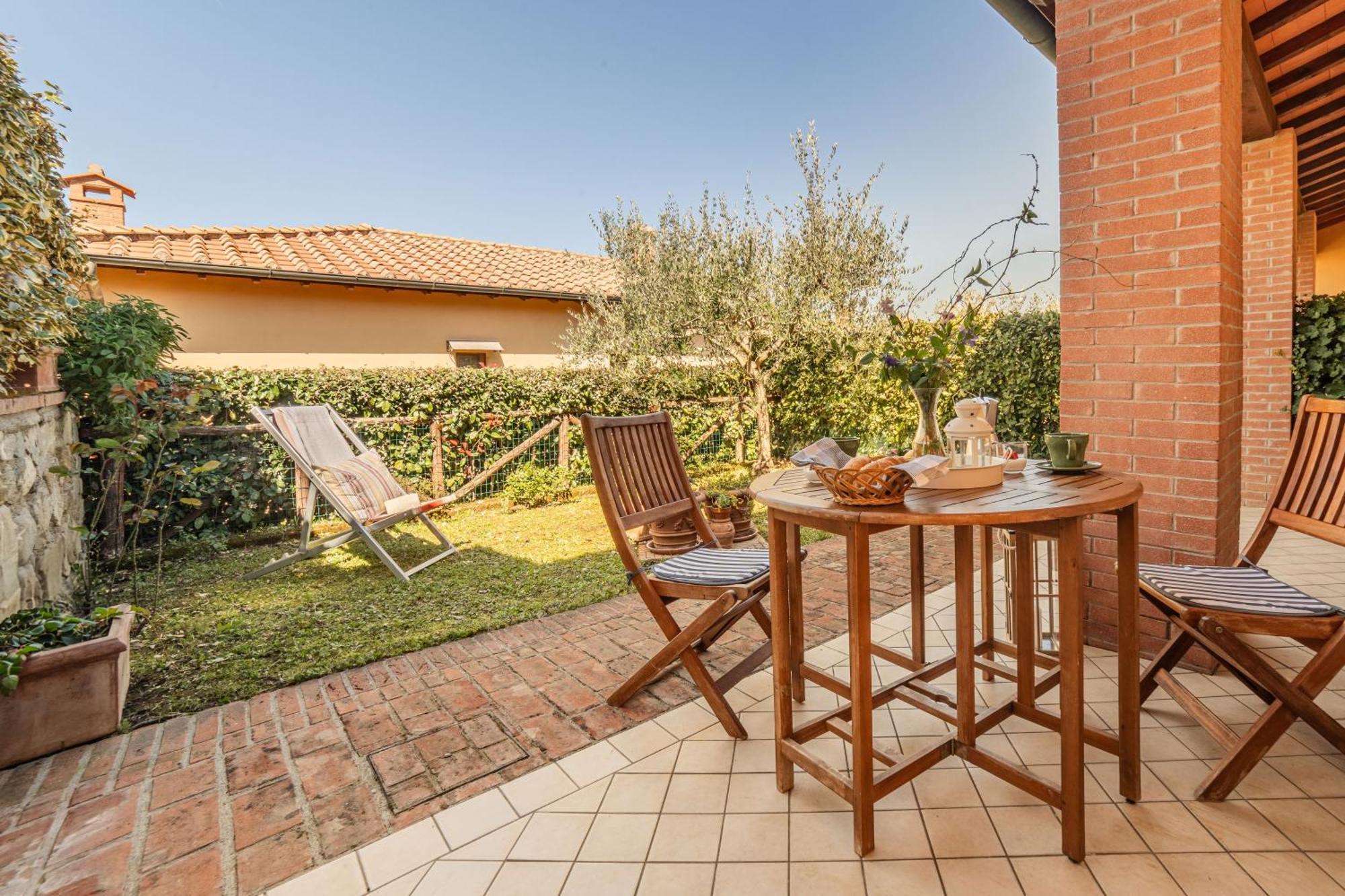 Noi 2 Vacanze - Il Nido Di Gina Holiday home *