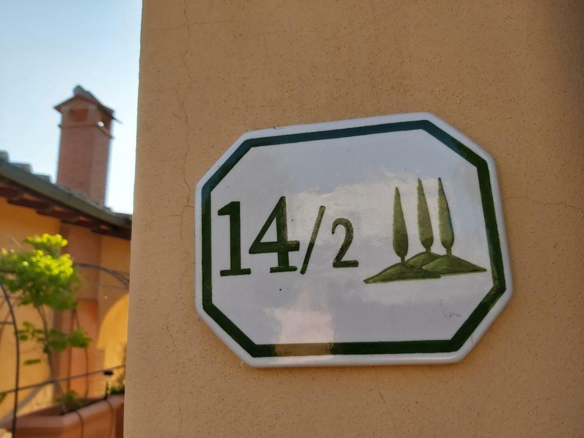 Holiday home Noi 2 Vacanze - Il Nido Di Gina