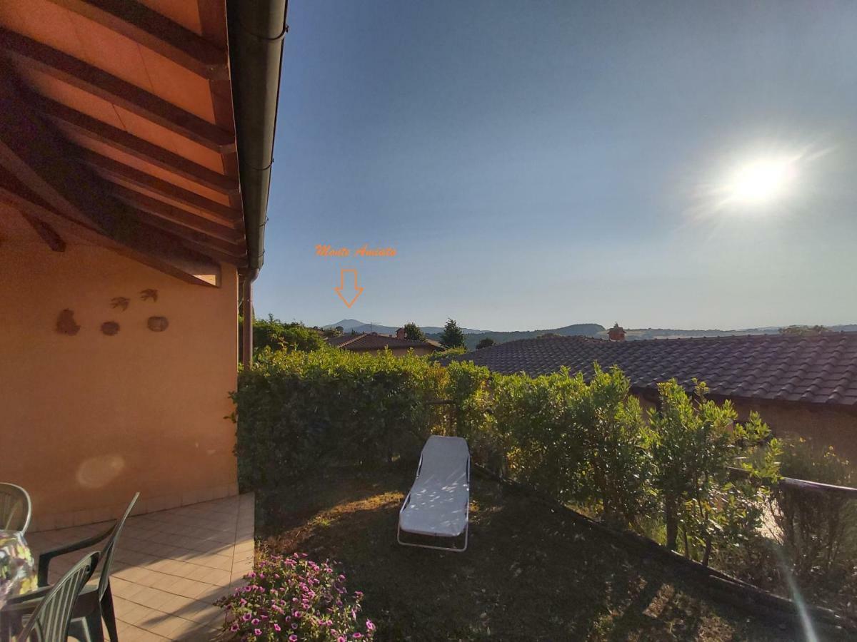 Noi 2 Vacanze - Il Nido Di Gina * Contignano